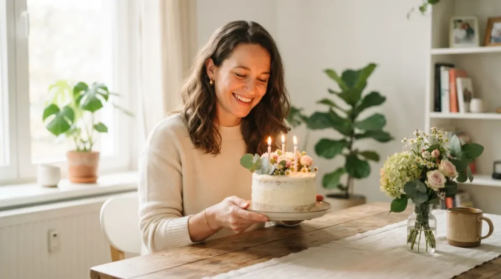 Heartfelt Birthday Wishes for Good Health