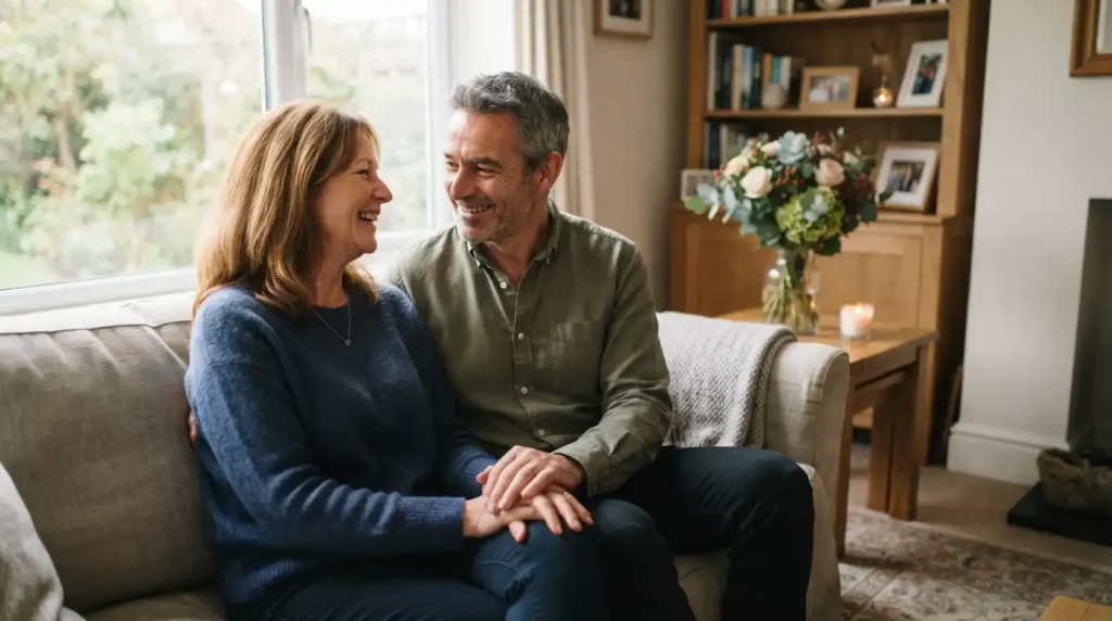 Heartfelt Love Anniversary Wishes