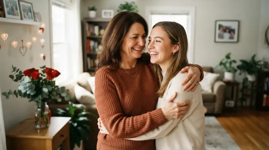 Heartfelt Valentine's Day Wishes for Daughter