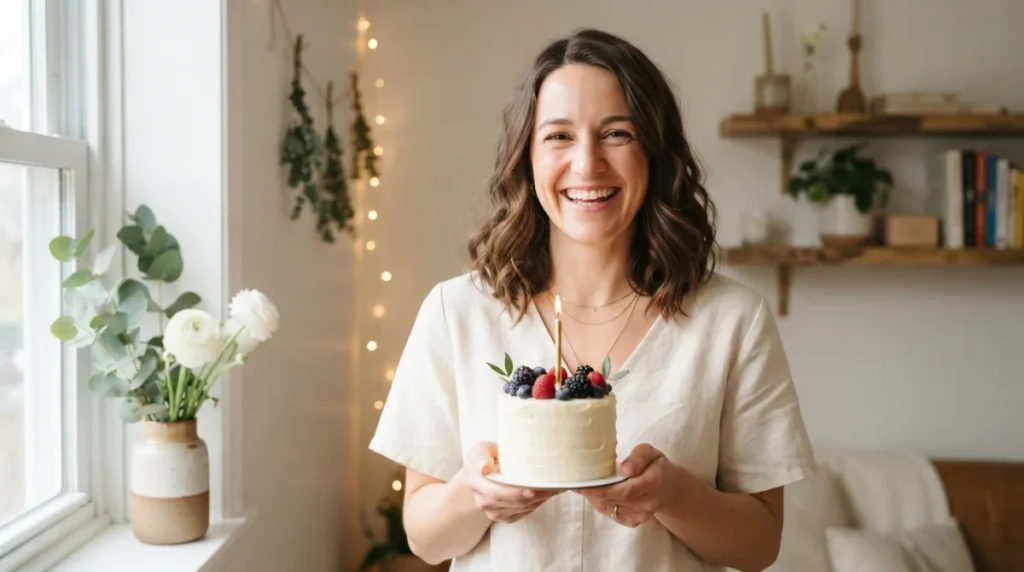 Inspirational Birthday Wishes for Good Health