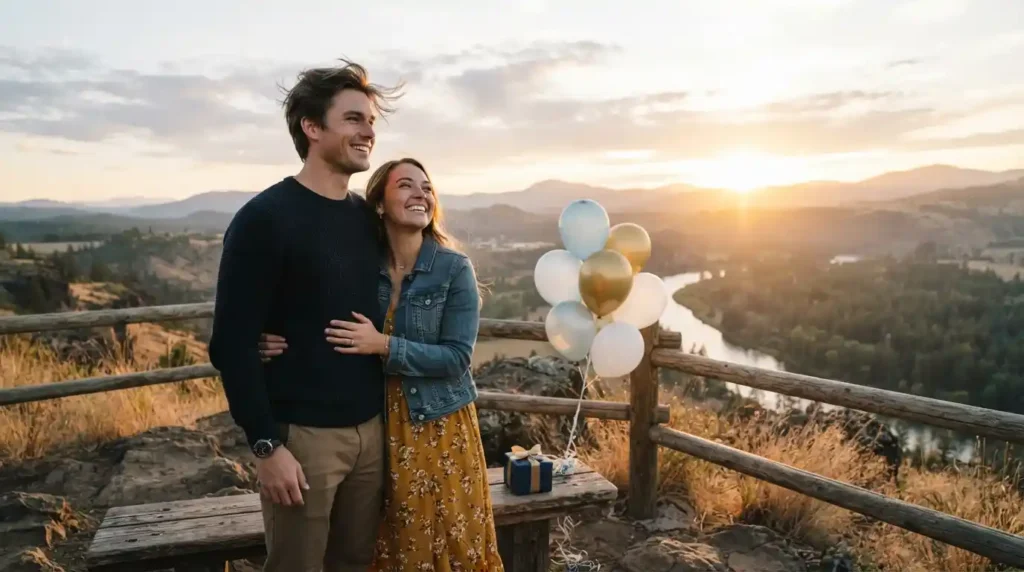 Inspirational Birthday Wishes for Your Boyfriend