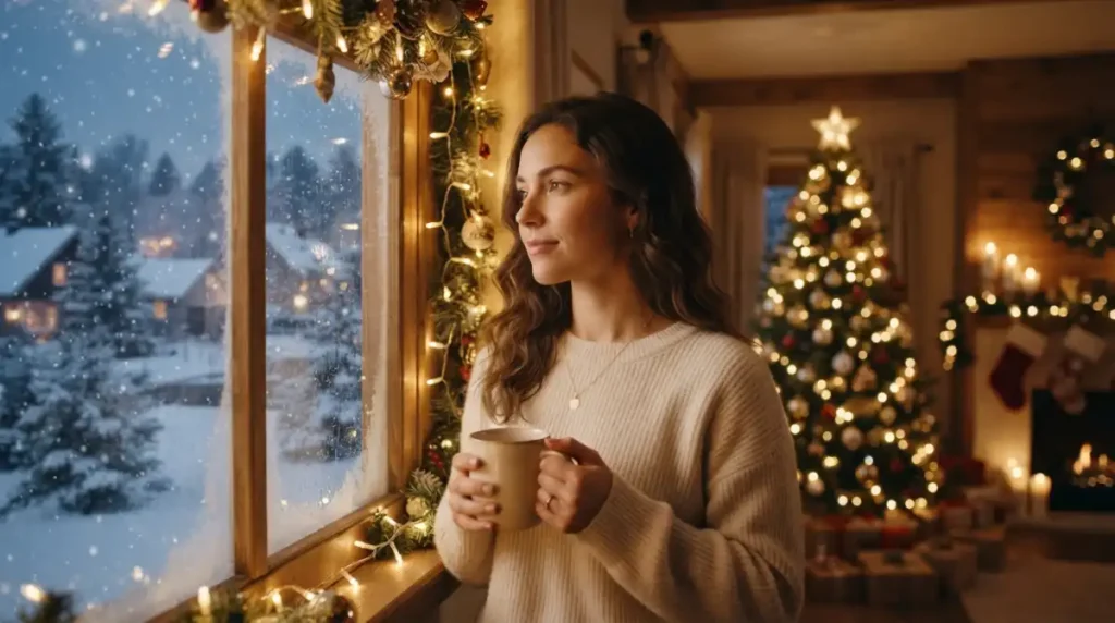 Inspirational Christmas Wishes