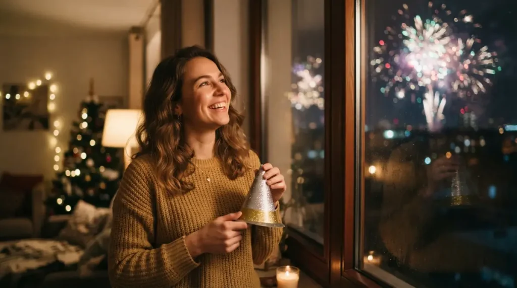 Inspirational Funny New Years Wishes