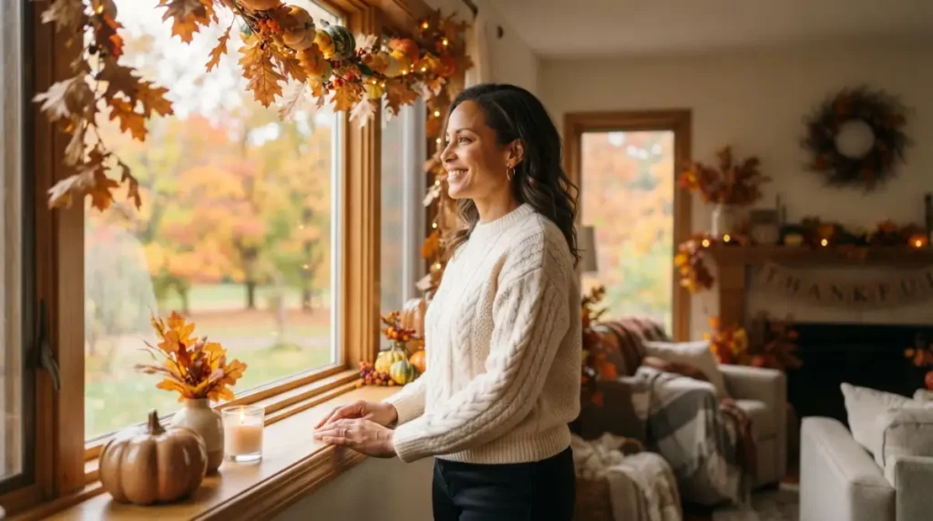 Inspirational Thanksgiving Wishes