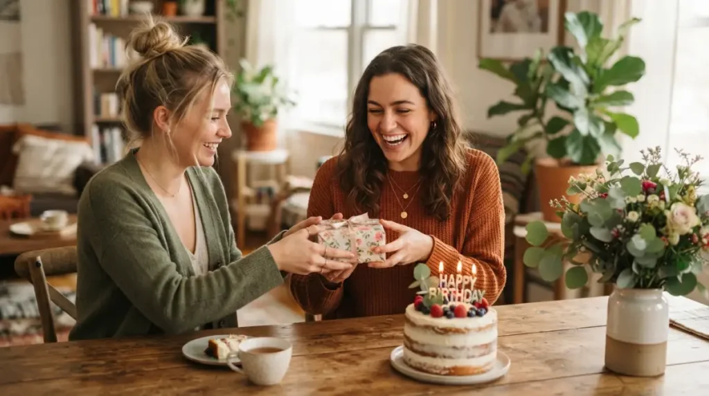 Short & Sweet Birthday Wishes