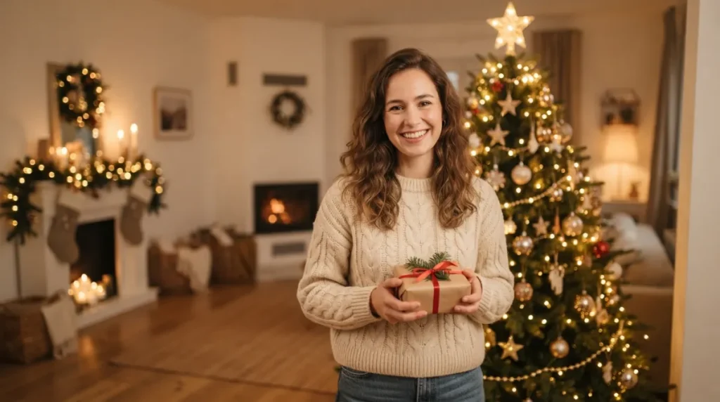 Short & Sweet Christmas Wishes