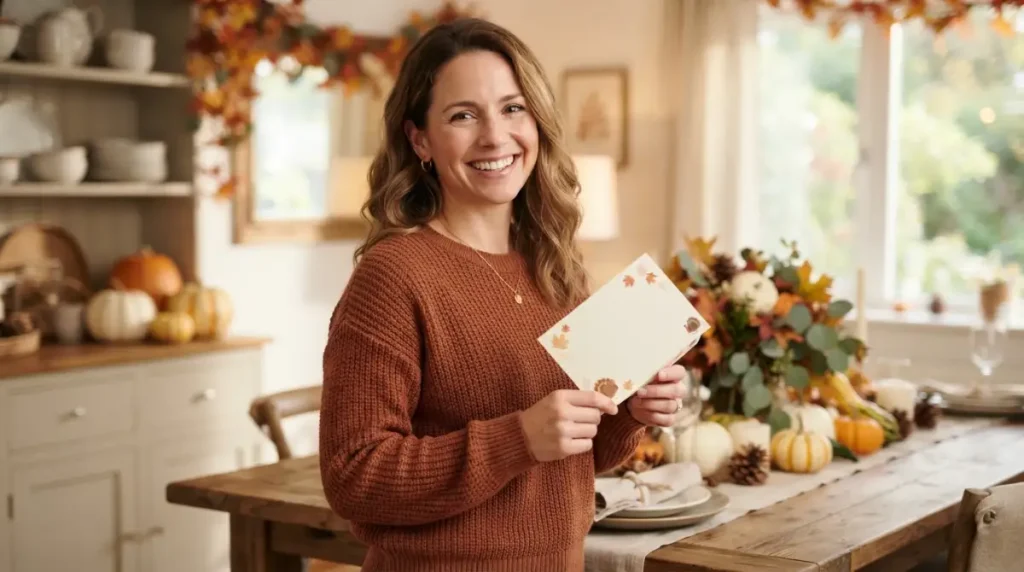 Short & Sweet Thanksgiving Wishes