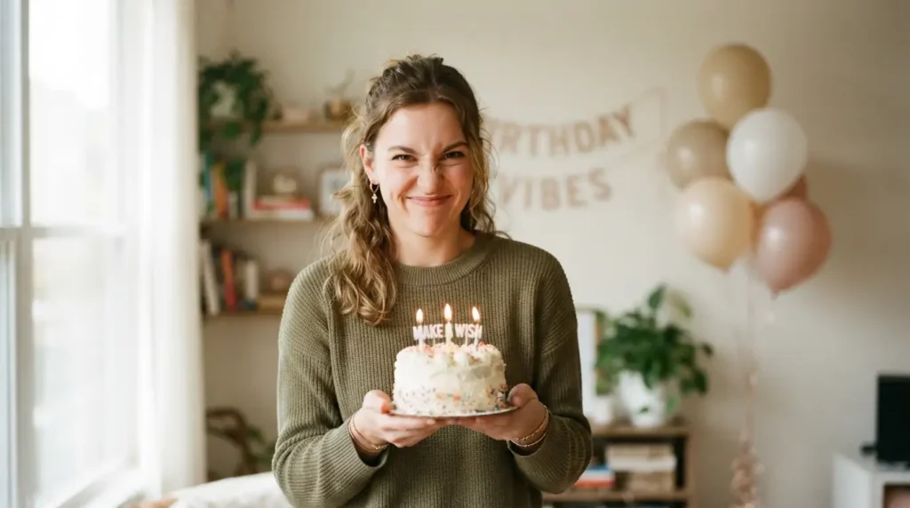 Short Snarky Birthday Wishes