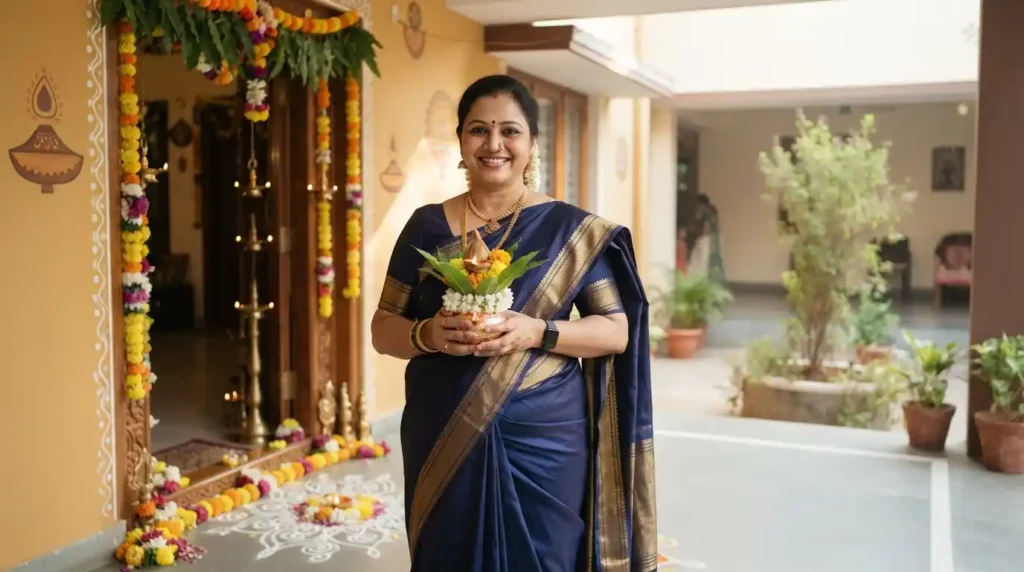 Short Ugadi Wishes in Telugu
