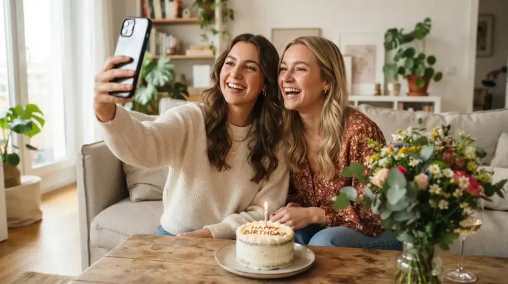 Social Media Caption Ideas