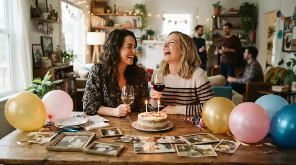 Trending Birthday Wishes to an Old Friend This Year
