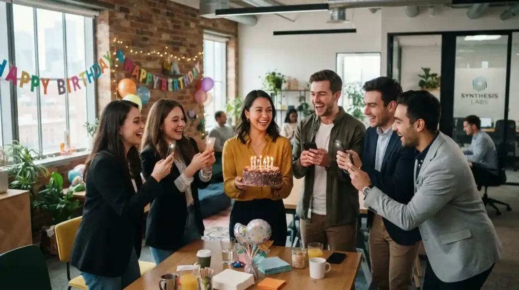 Trending Coworker Birthday Wishes Colleague This Year