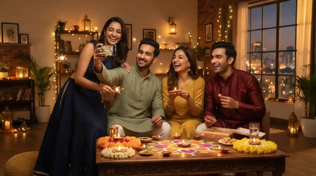 Trending Deepavali Wishes in Kannada This Year
