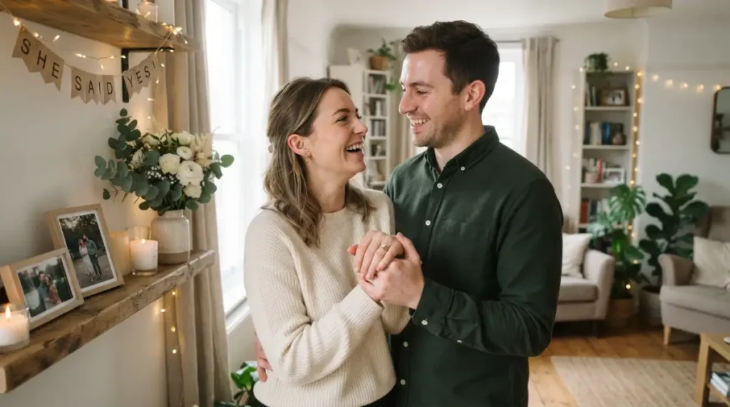 Trending Engagement Wishes for Niece This Year