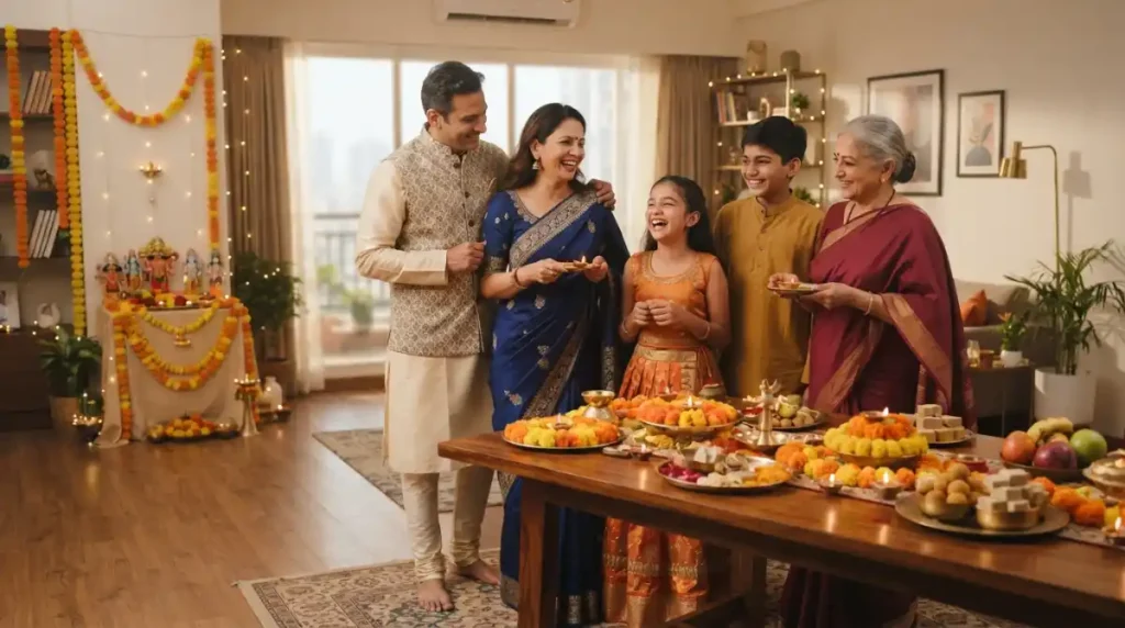 Trending Family Happy Dussehra Wishes This Year