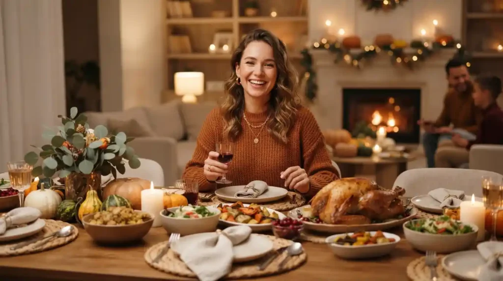 Trending Free Thanksgiving Wishes This Year
