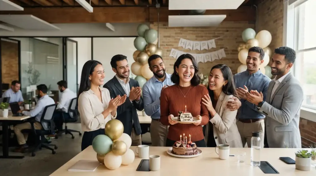 Trending Happy Birthday Wishes Colleague This Year