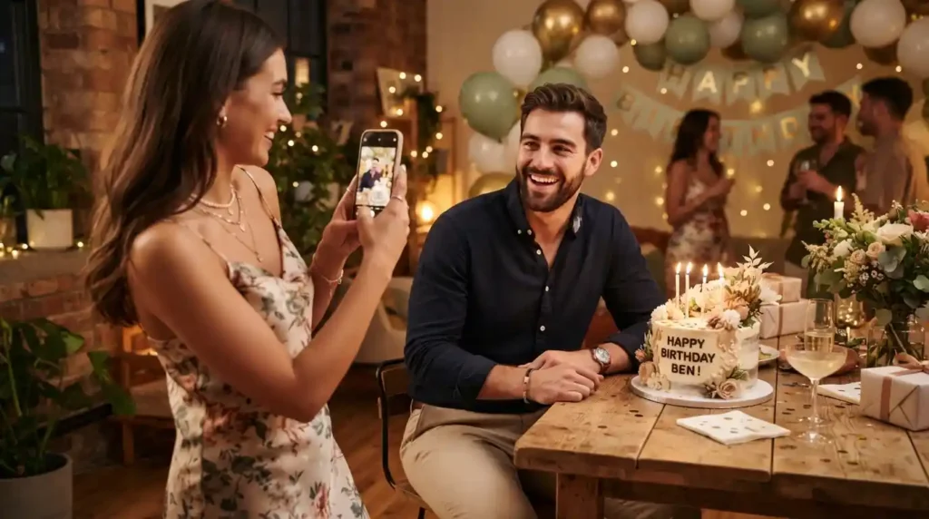 Trending Happy Birthday Wishes to My Boyfriend This Year