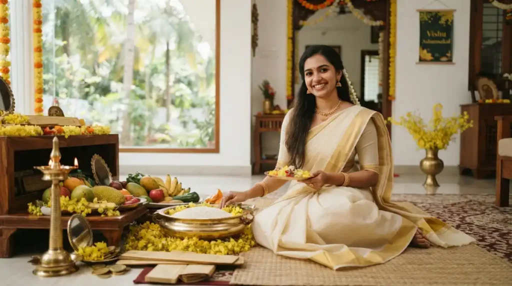 Trending Happy Vishu Wishes This Year