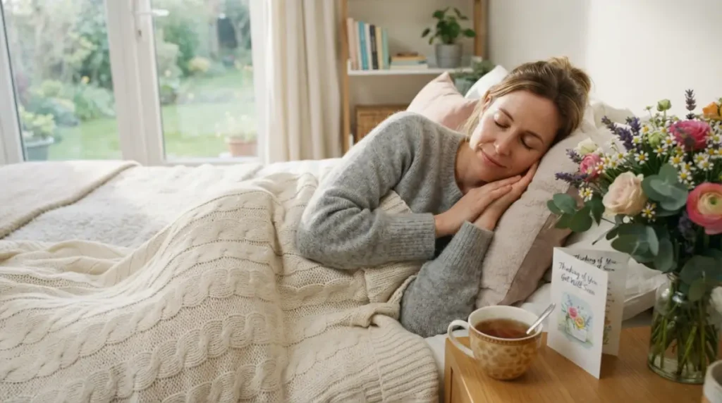 Trending Short Get Well Wishes This Year