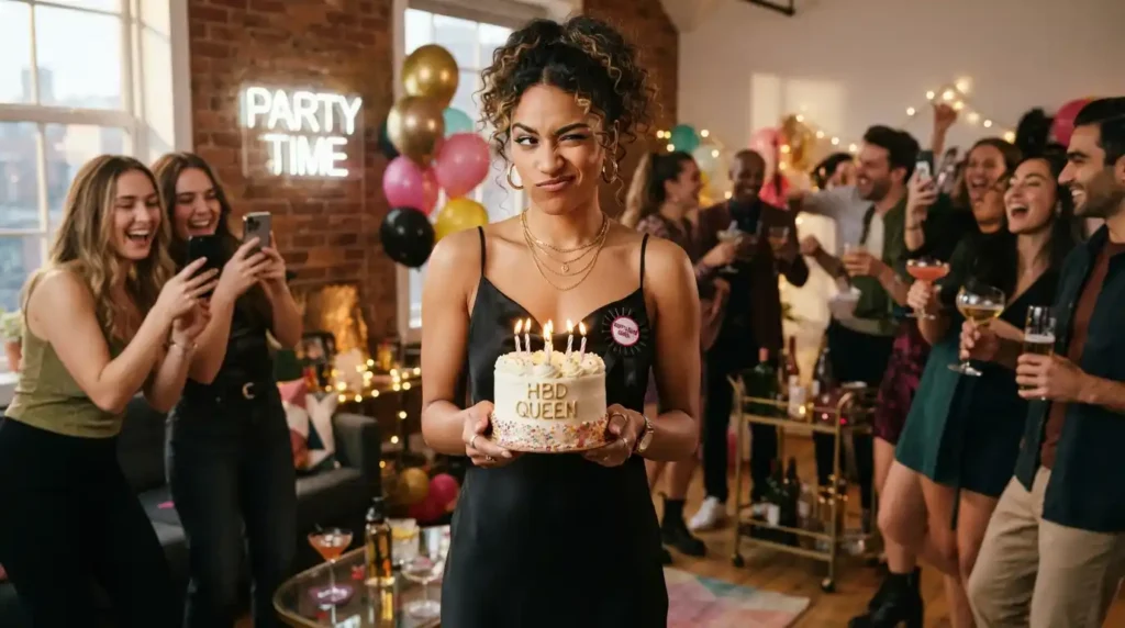 Trending Snarky Birthday Wishes This Year