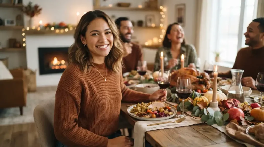 Trending Thanksgiving Wishes Messages This Year