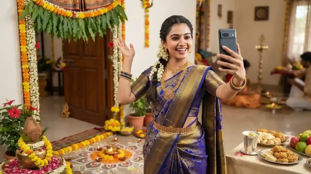 Trending Ugadi Wishes in Telugu This Year