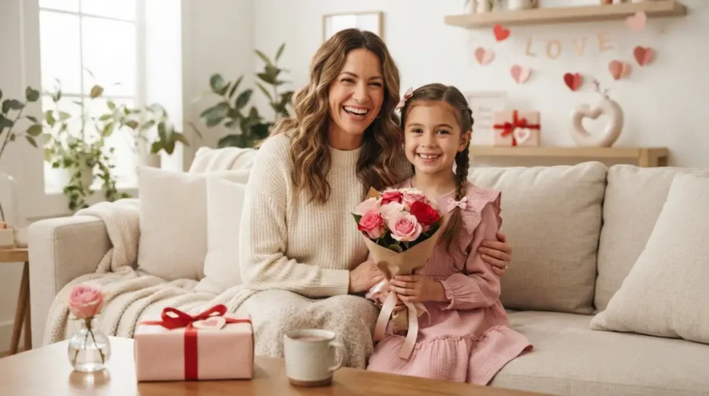 Trending Valentine's Day Wishes for Daughter This Year