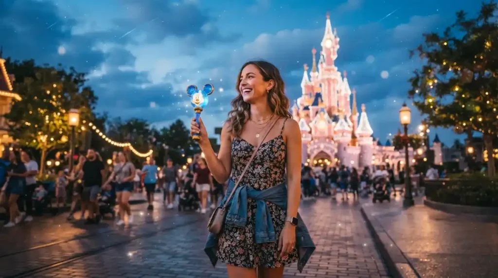 Trending Wishes Disney This Year