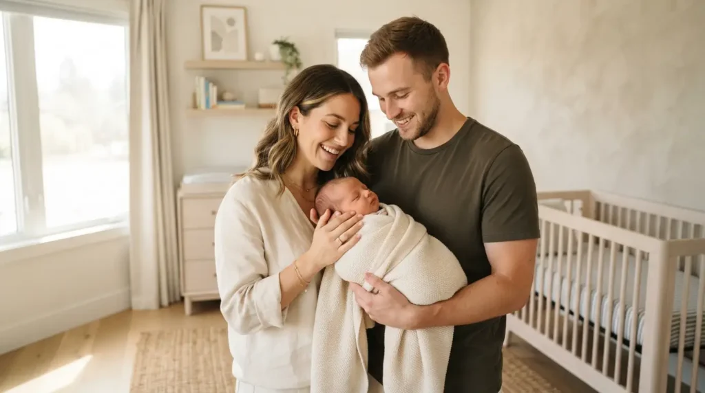 Trending Wishes for New Born Baby Boy in English This Year