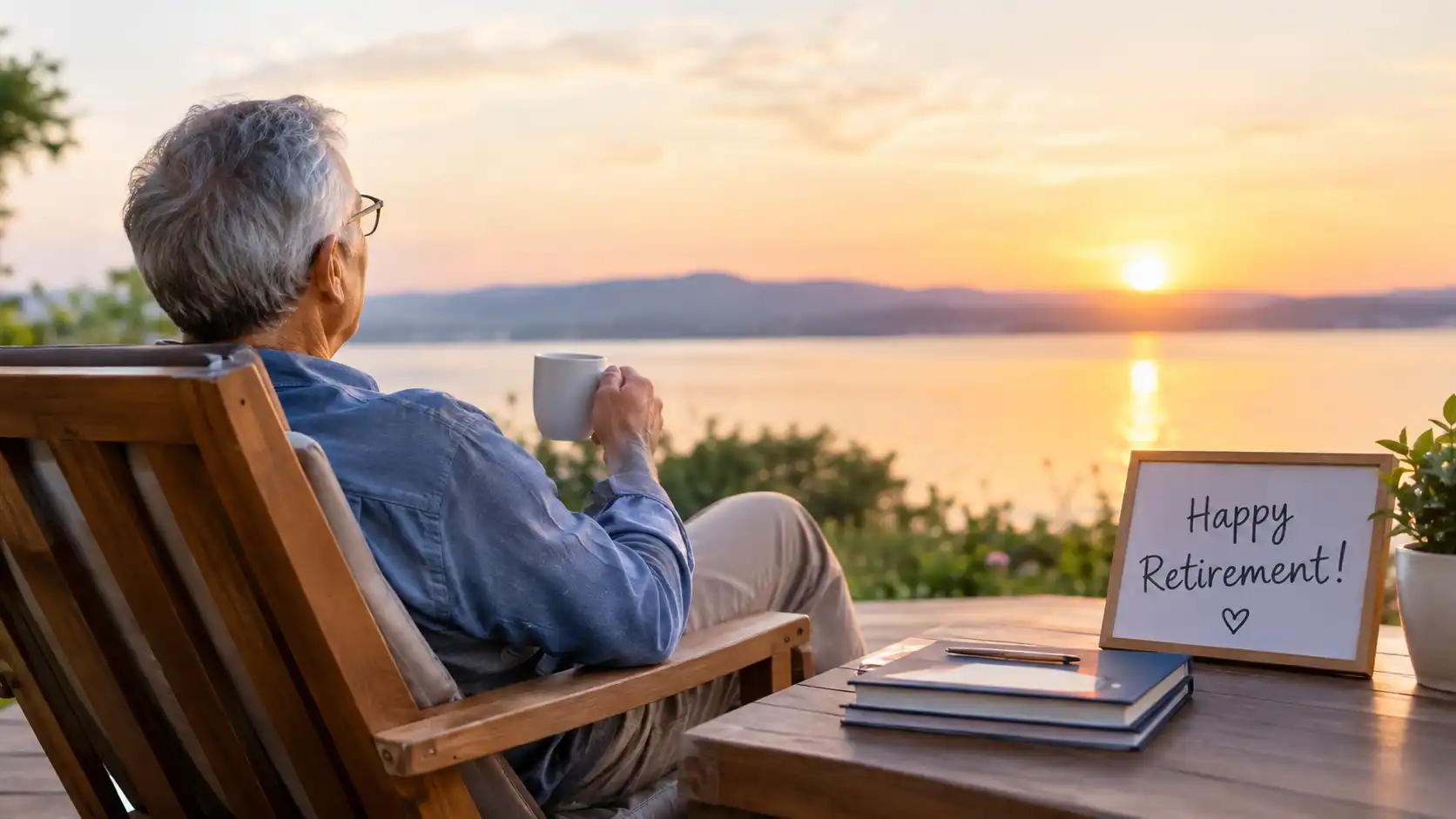 Best Retirement Wishes