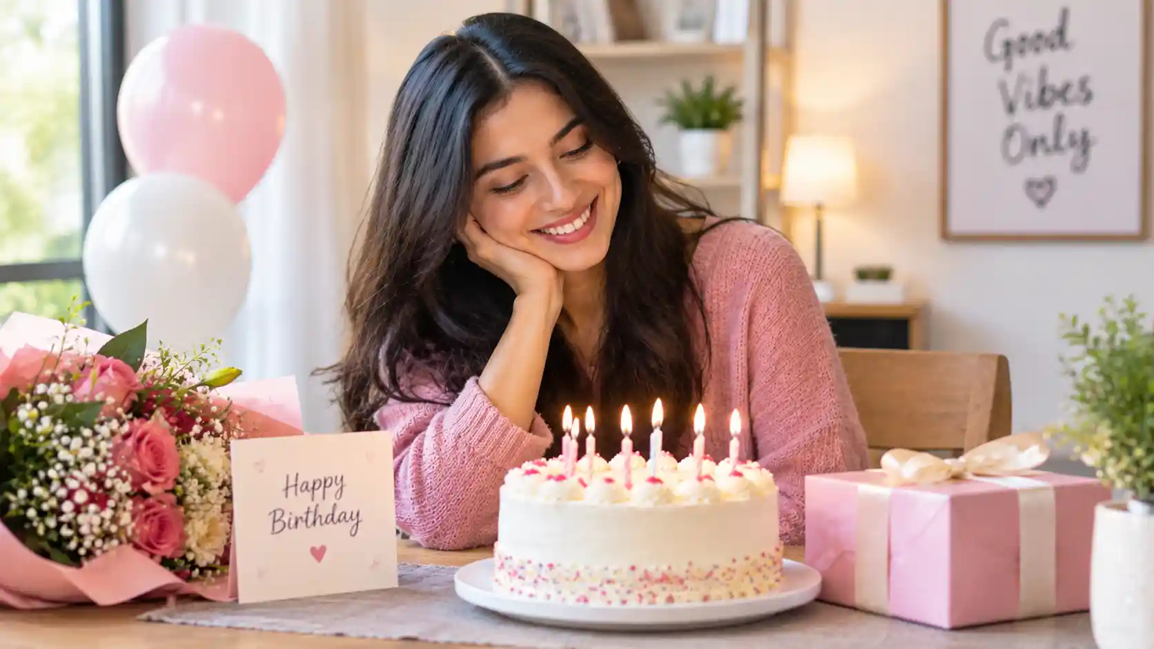 Birthday Wishes for My Sister in Law