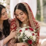 Emotional Wedding Wishes for Sister