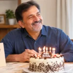 Prayer Happy Birthday Wishes for Uncle