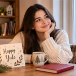 Yule Wishes